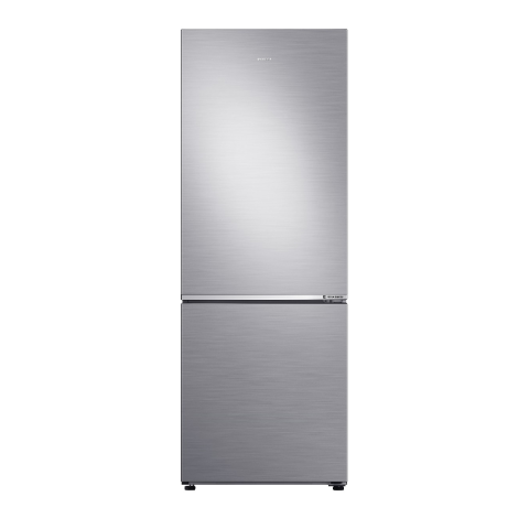 Samsung 三星 RB30F4051S8/SH 290公升 全方位冷凍 下置式 變頻雙門雪櫃 (亮麗銀)